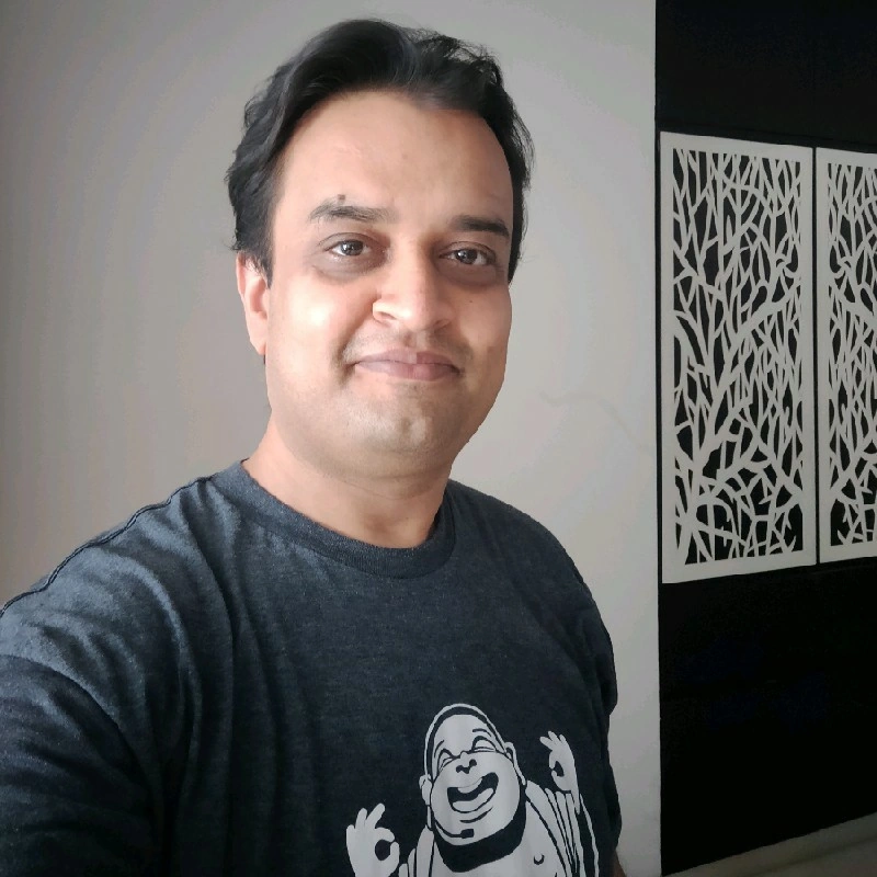 Vishal Asthana - Advisory Board